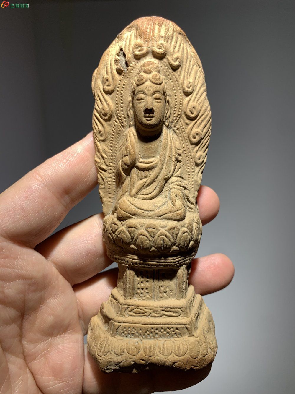 菩萨像陶模88-6.jpg