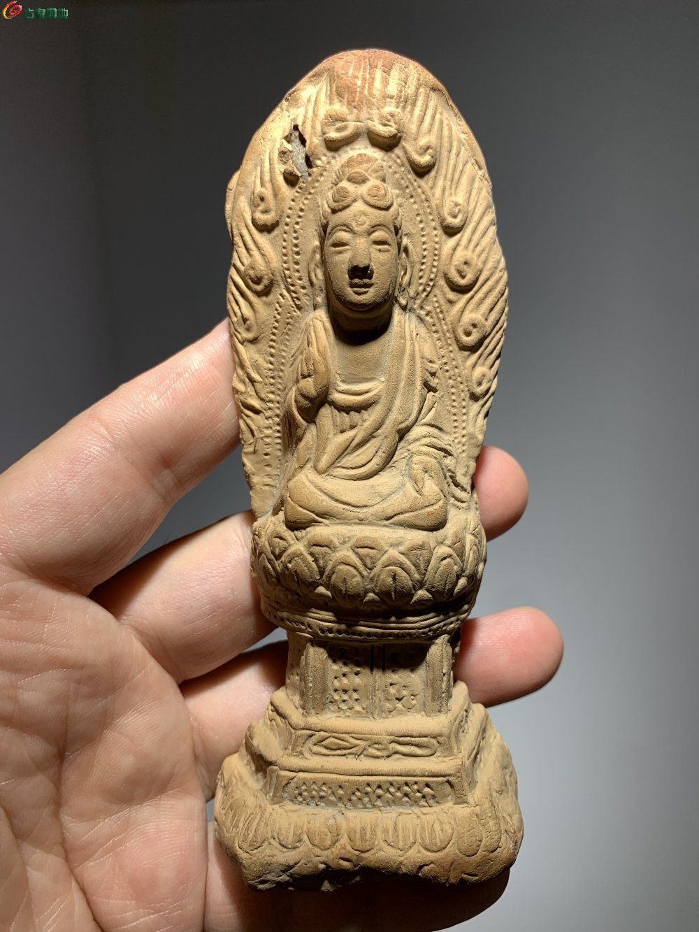 菩萨像陶模88-1.jpg