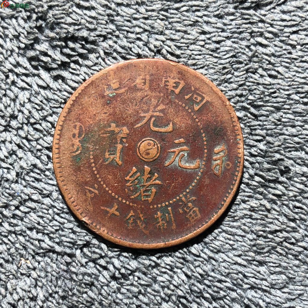 河南斜阳太极无圈水龙十文