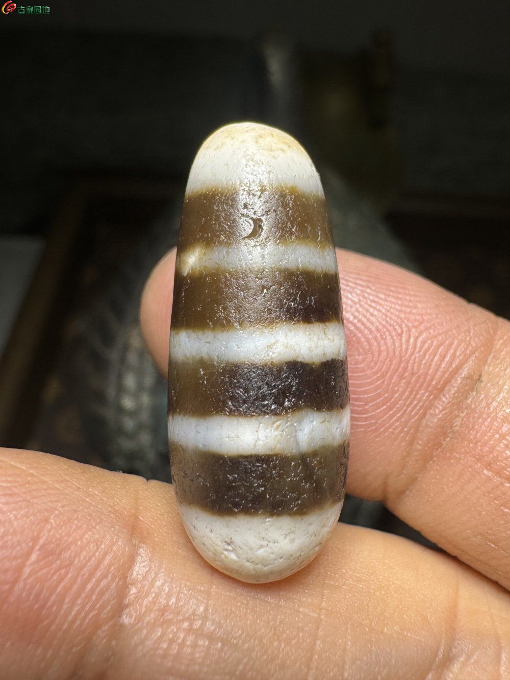 藏传精美古朴的珠子1.jpg