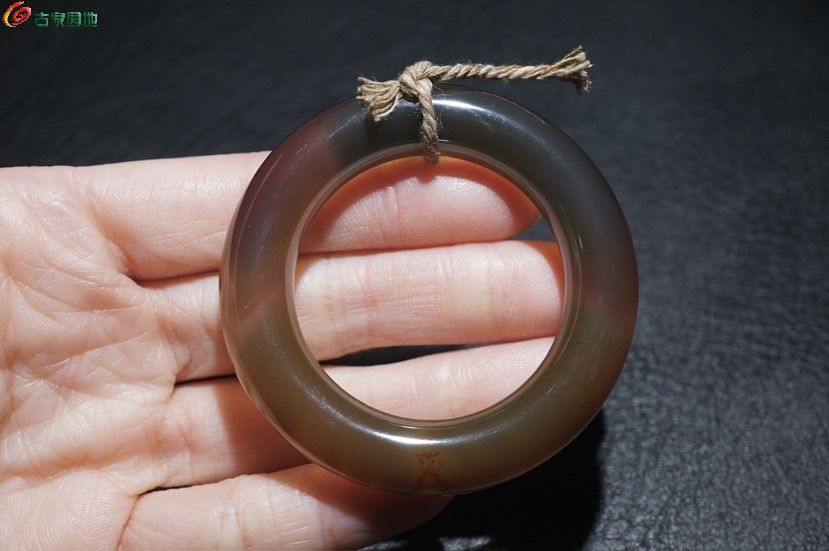 明清老玛瑙文玩圈挂件5.jpg