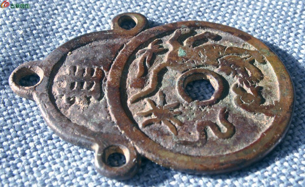 驱邪降福面钟馗背五毒大型挂花钱局7.jpg