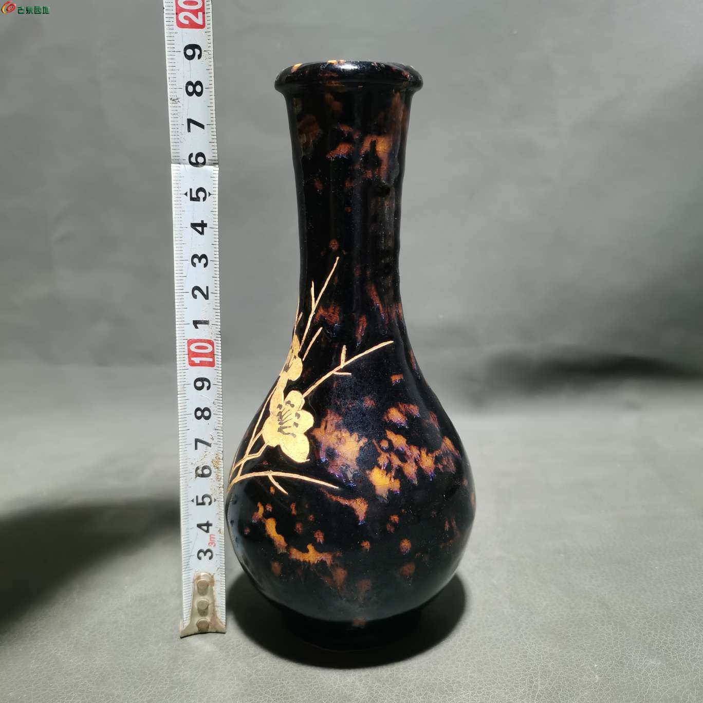 吉州窑长颈瓶6.jpg
