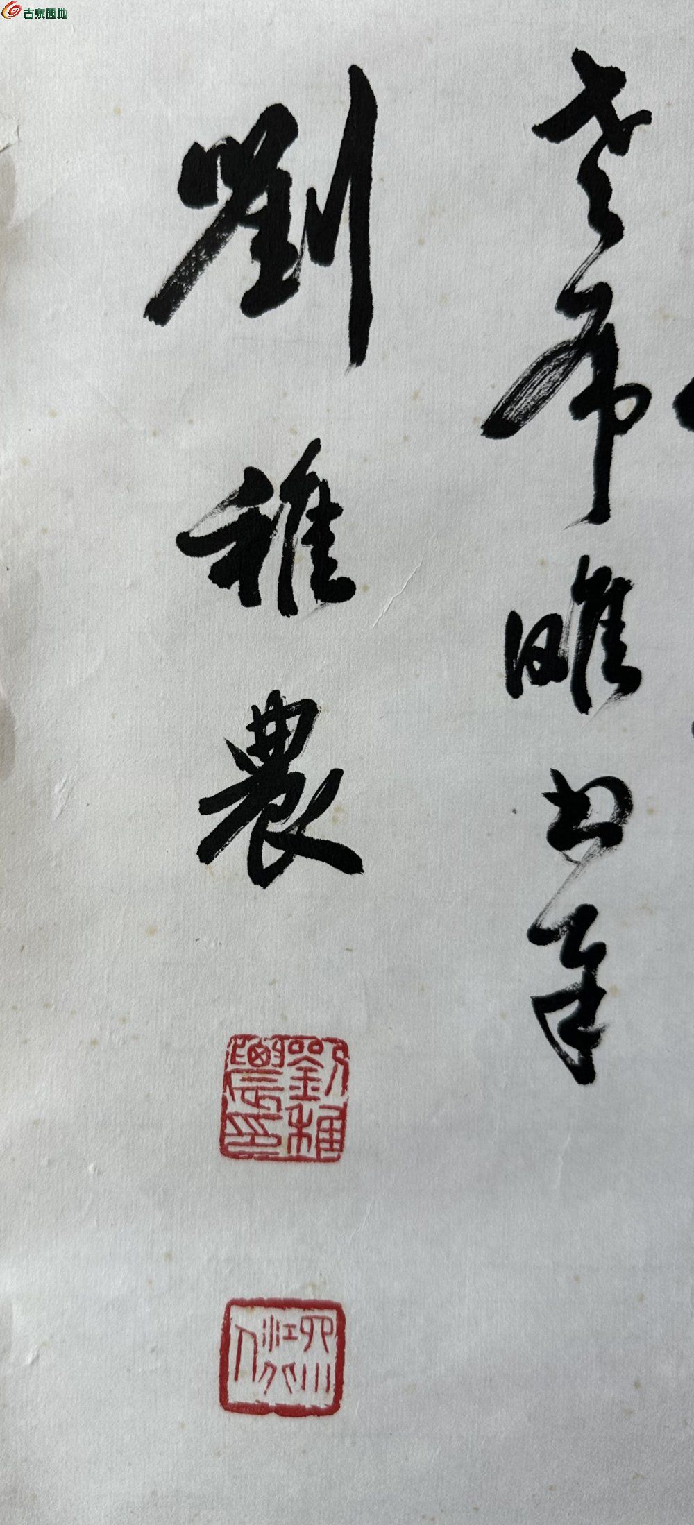 刘稚农书法-25年5月05.JPG