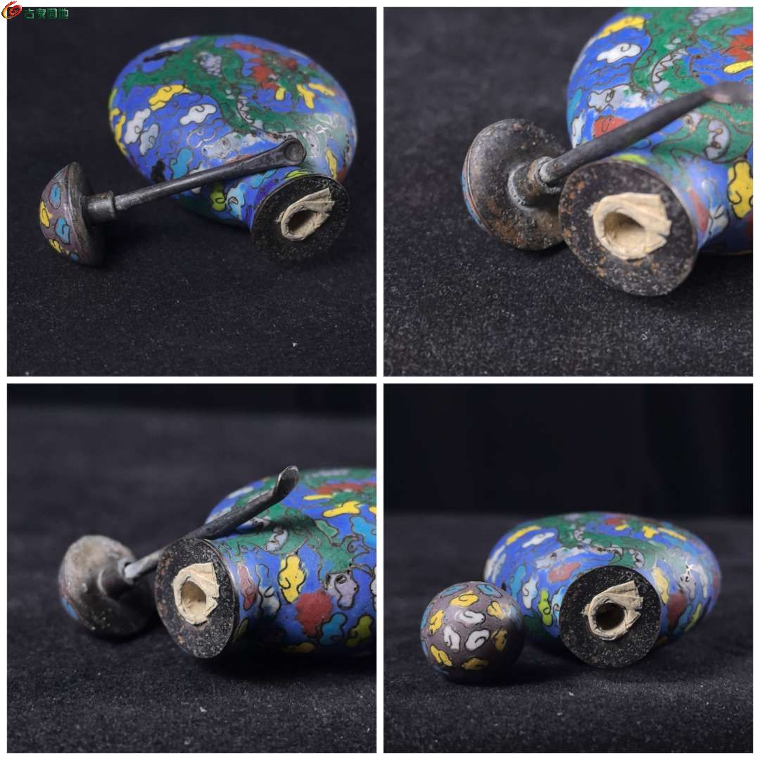 铜胎掐丝珐琅云龙纹鼻烟壶8.jpg