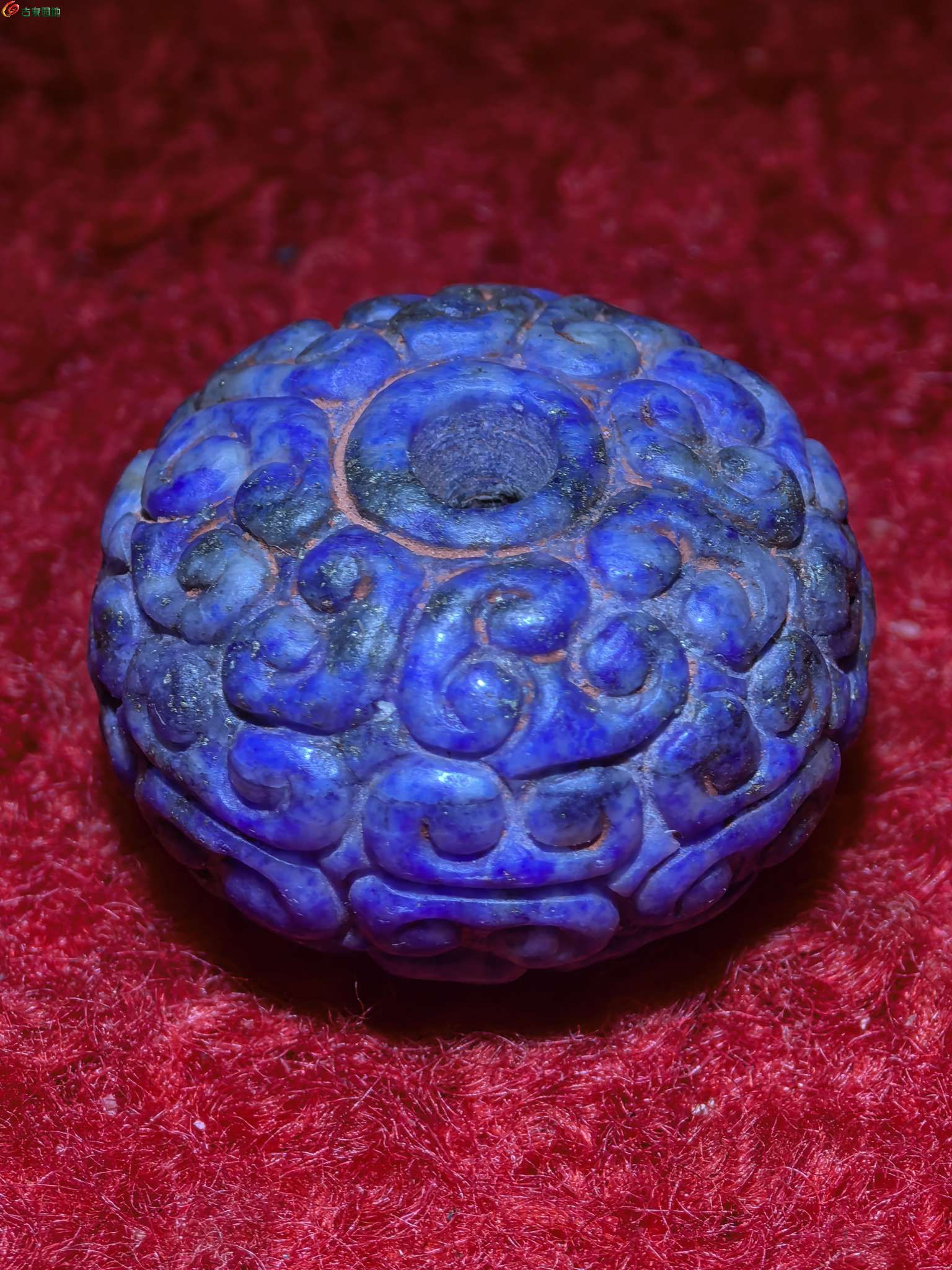 云纹天然原矿金石算盘珠8.jpg