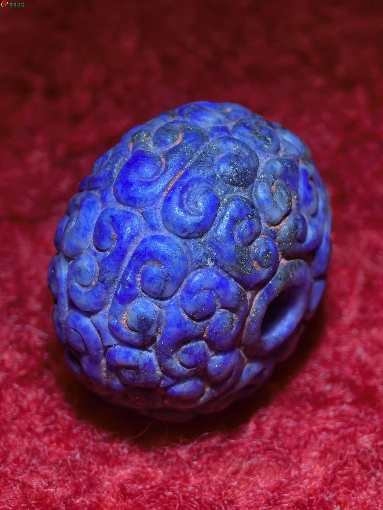 云纹天然原矿金石算盘珠7.jpg