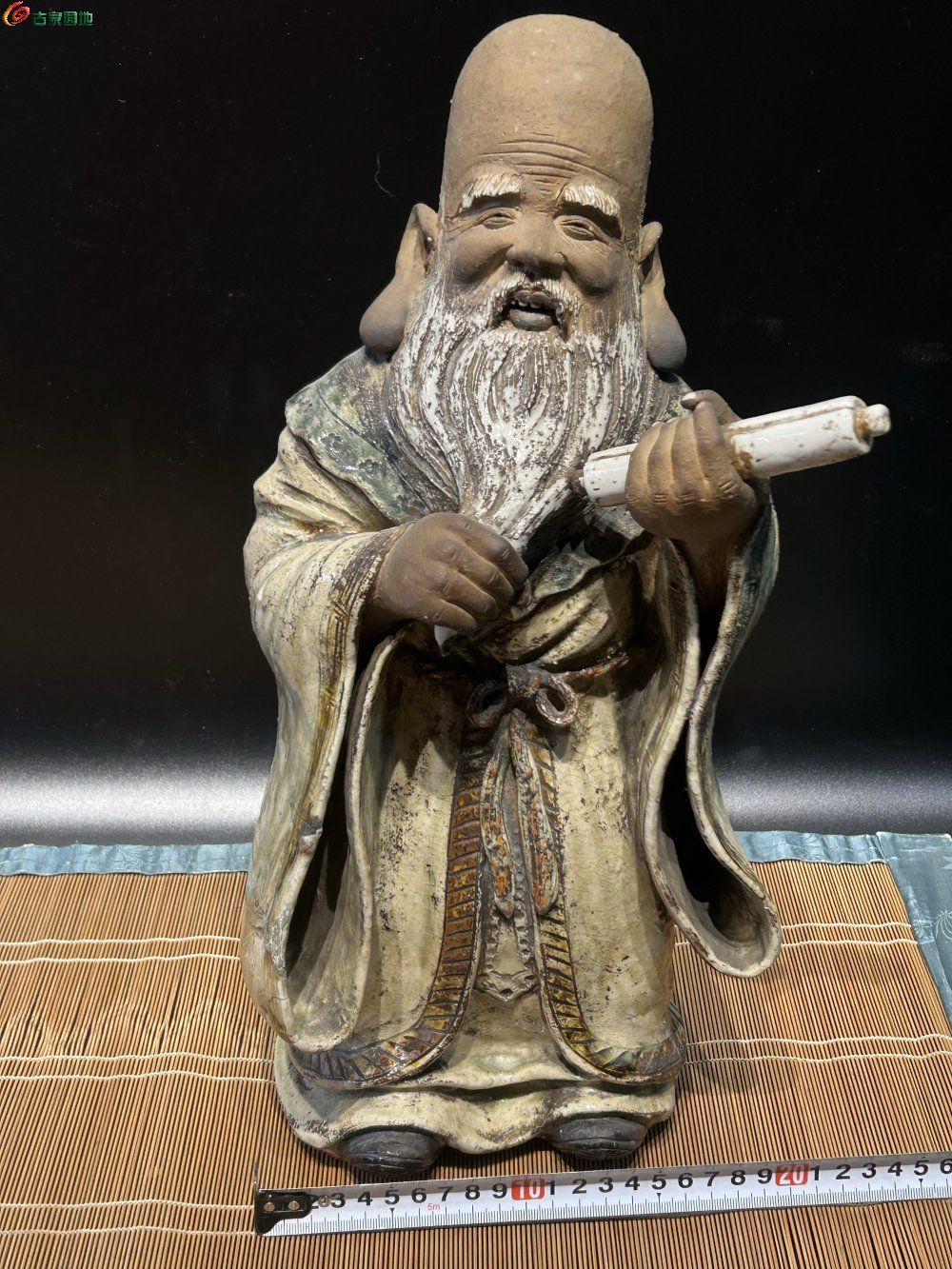 海外旧藏 人物摆件8.jpg