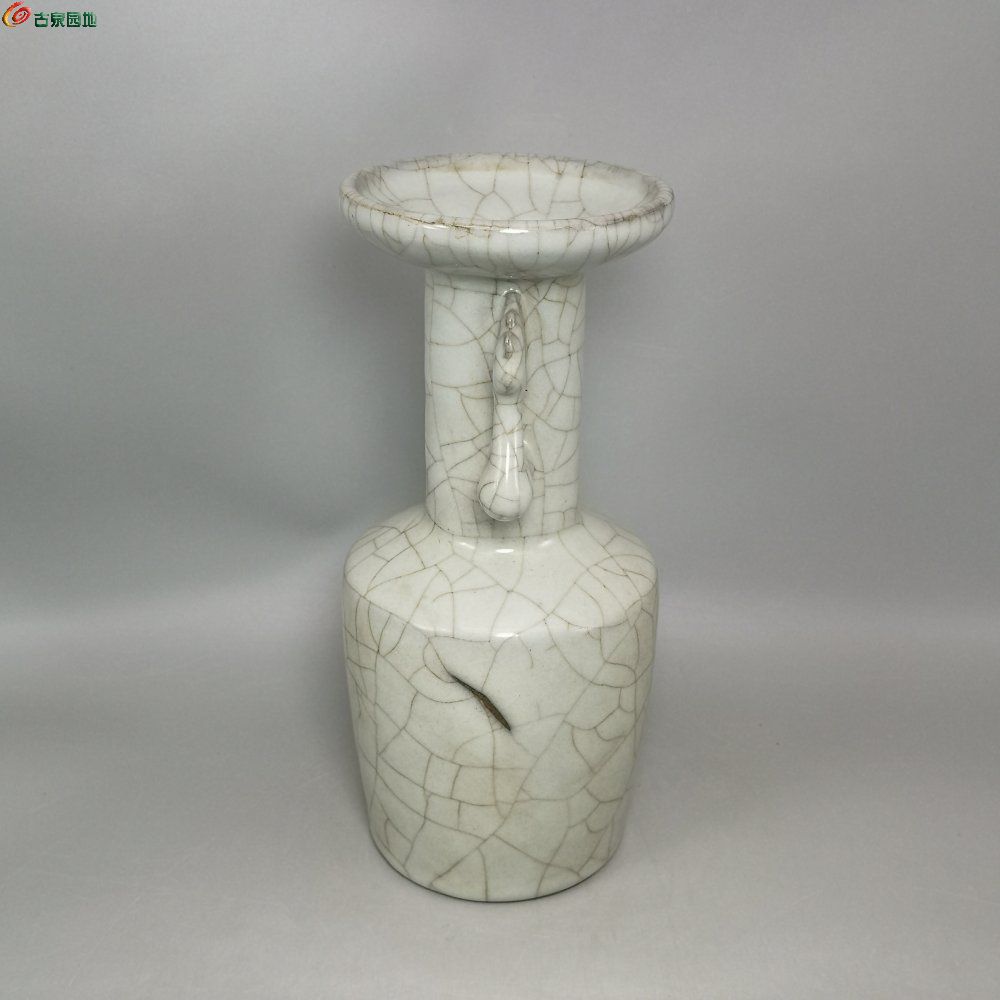 老窑口 青瓷双耳瓶4.jpg