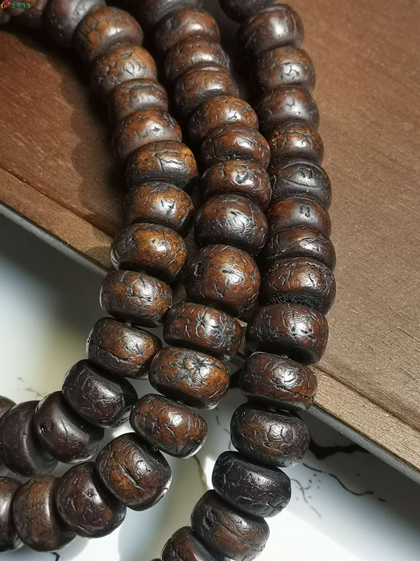 藏地老凤眼菩提佛珠5.jpg