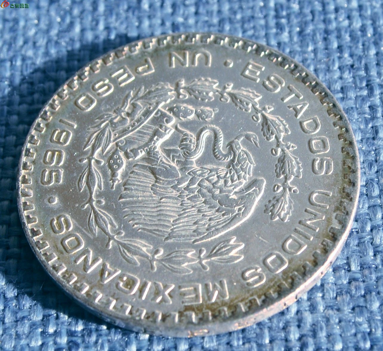 16克1965年墨西哥鹰洋银圆局2.jpg