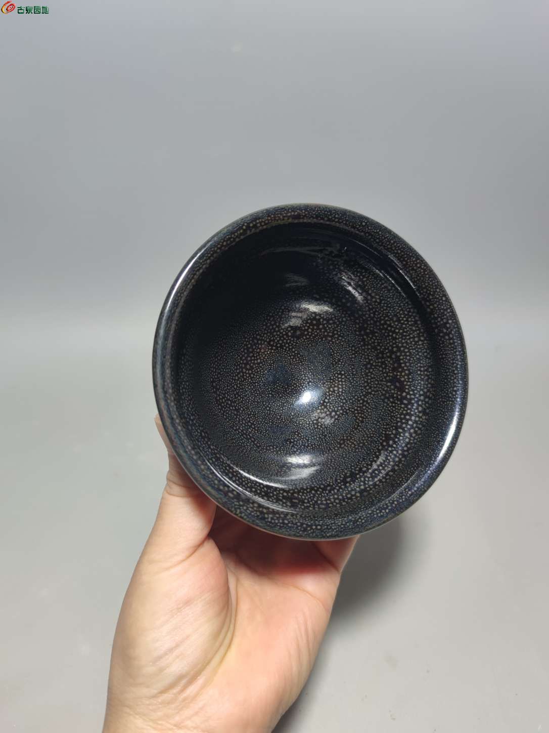 磁州窑束口油滴盏3.jpg