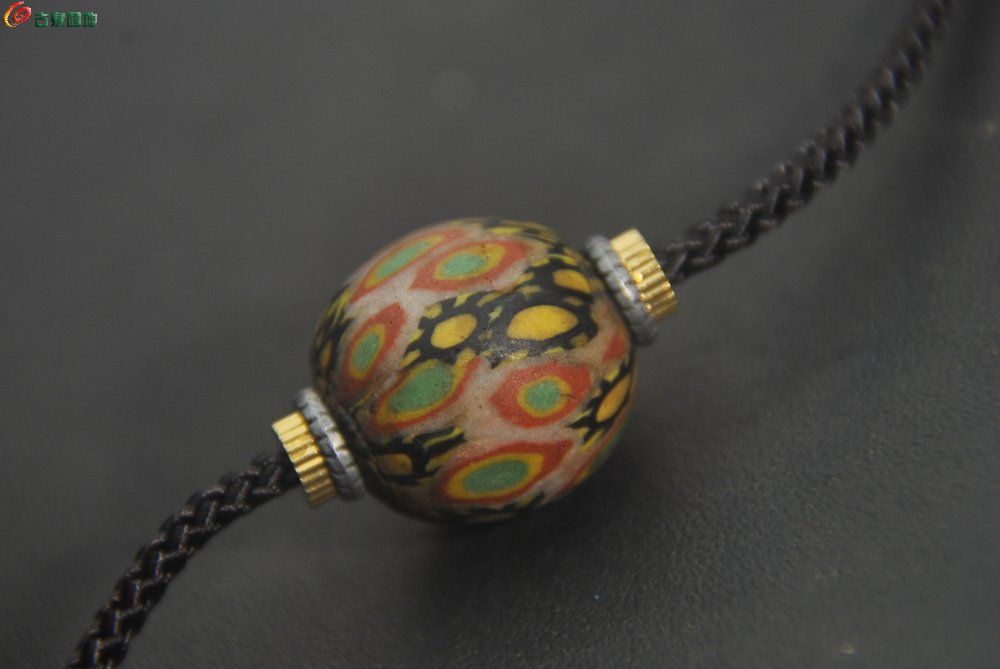精美土耳其古法千花琉璃珠33-5.jpg