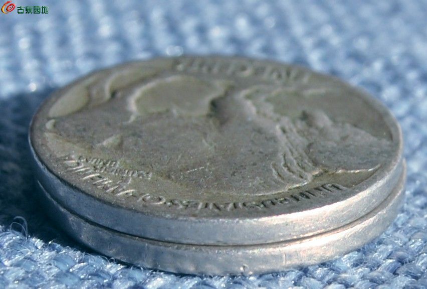 1921年和1935年印第安人背野牛5分硬币2枚1局6.jpg