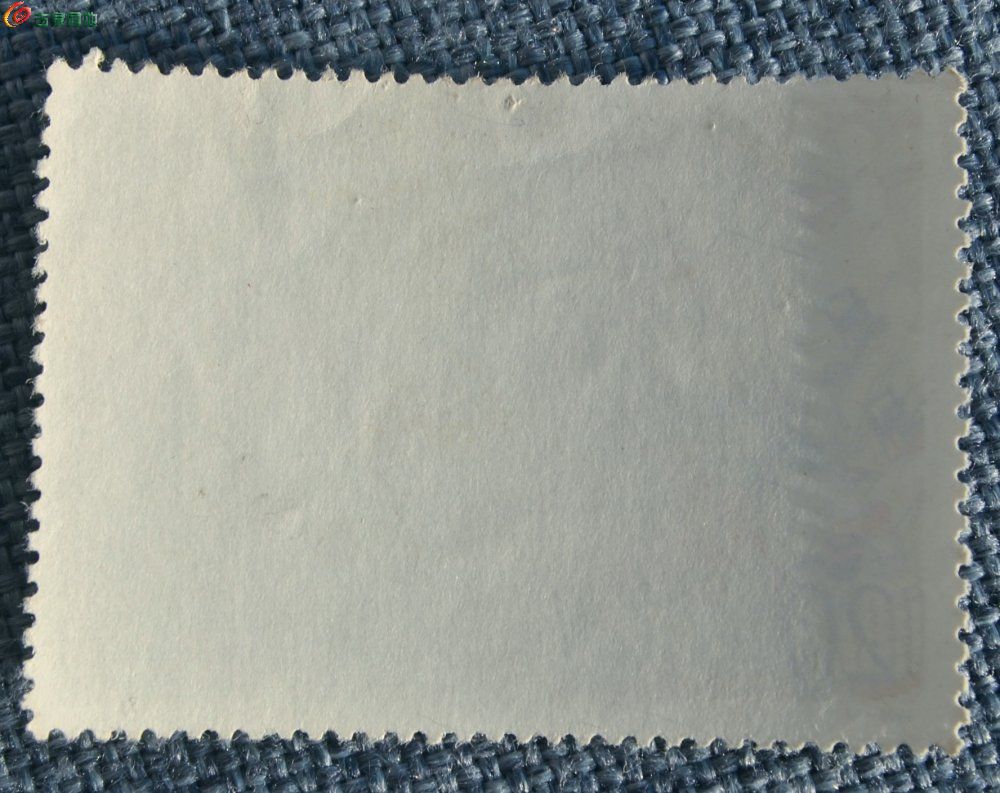 美品未使用1994年三国演义横槊赋诗邮票和1959年全国农业展览馆纪念邮票2枚局