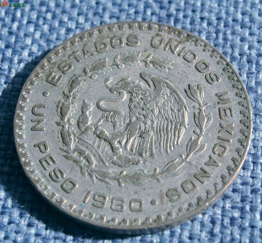 16克1960年墨西哥鹰洋银圆局1.jpg