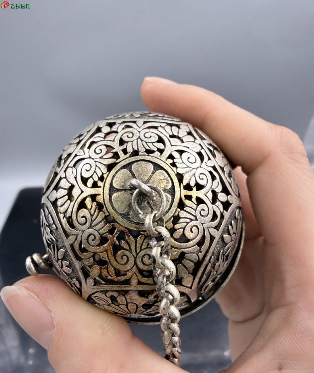 万向轴香球铜质工艺精美纯手工古法制作3.jpg