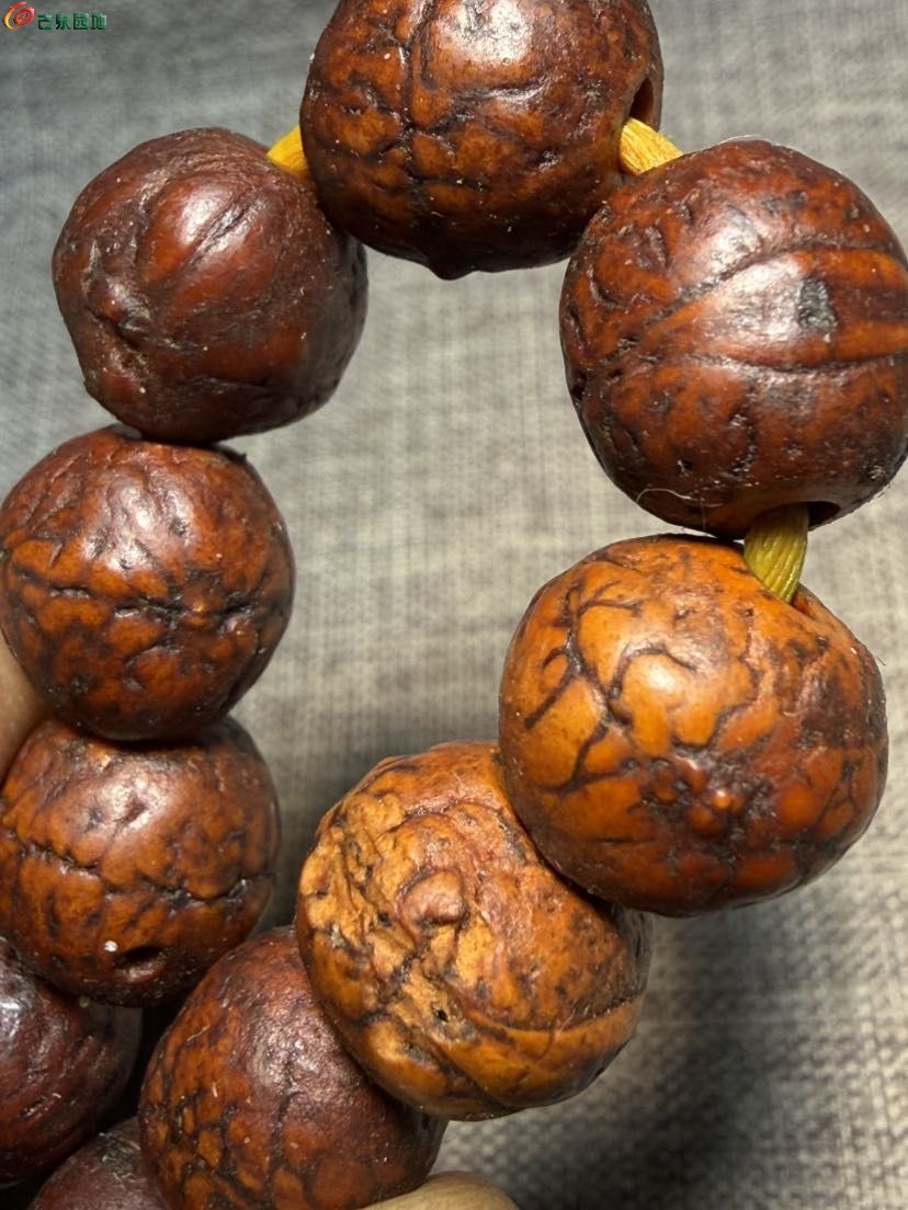 旧藏 大年份老手持念珠 一2.jpg