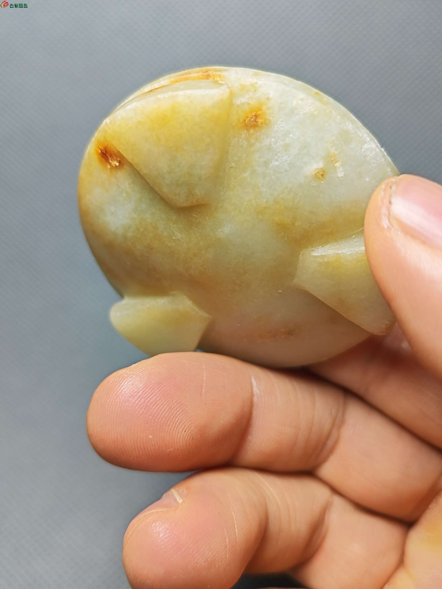 明清风格和田玉文房小笔舔4.jpg