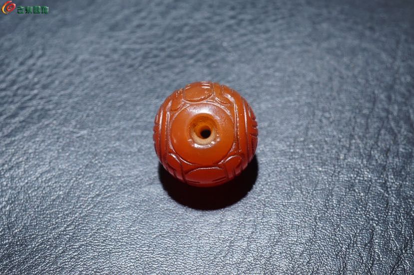 明清老玛瑙团寿朝珠MLZ185-18明清老玛瑙团寿朝珠18-7.jpg