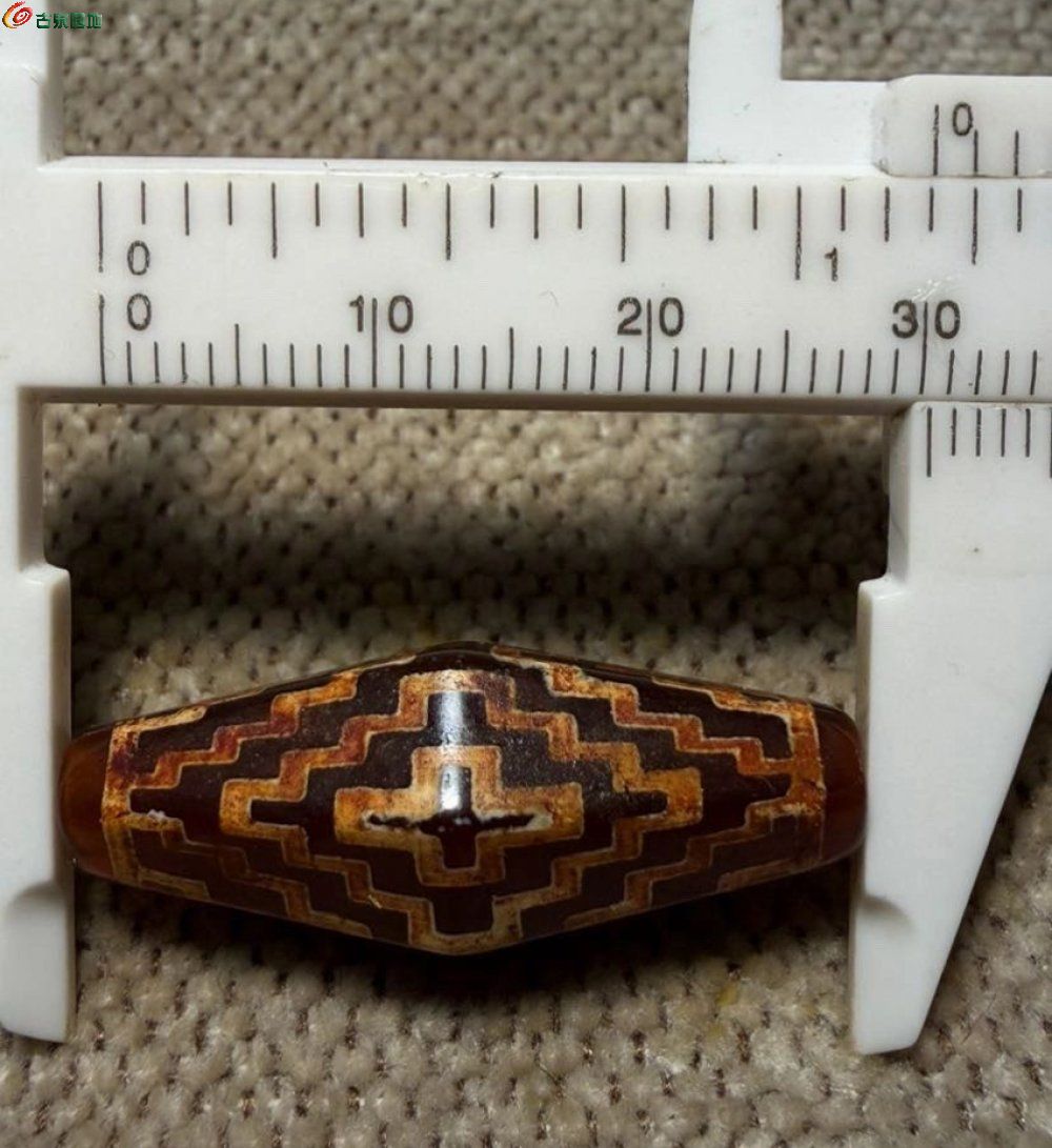 旧藏 大年份老配饰珠一组 喜欢的速度低价拍 满28元包邮8.jpg