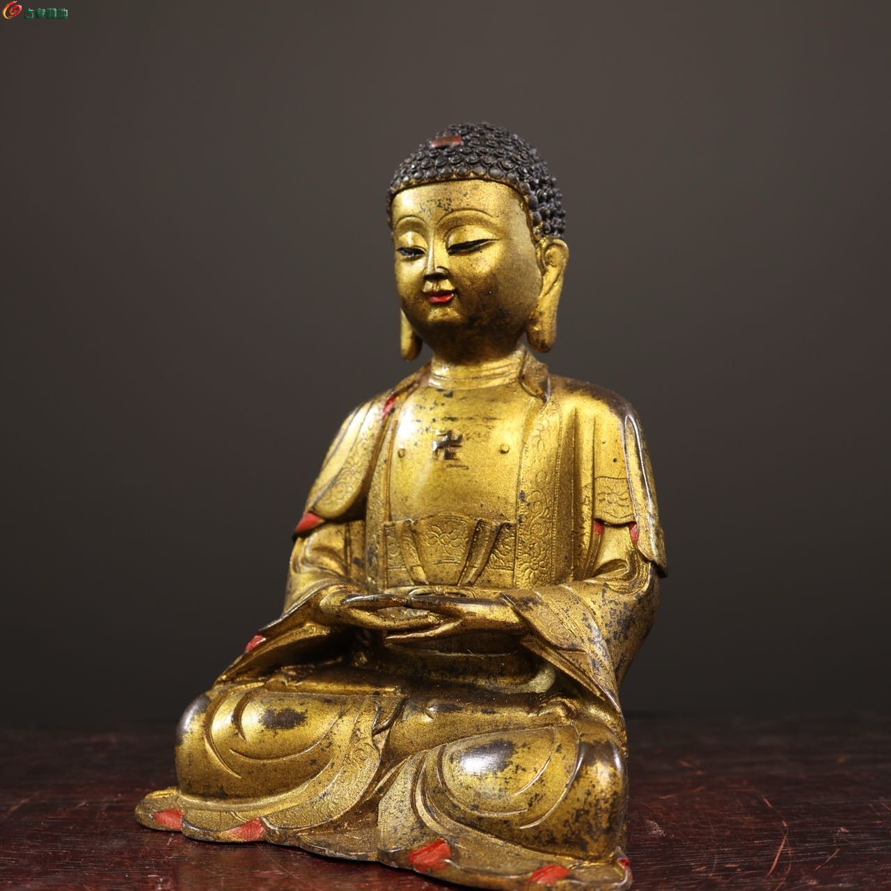 精品典藏居家供奉铜胎 佛像造像摆件4.jpg