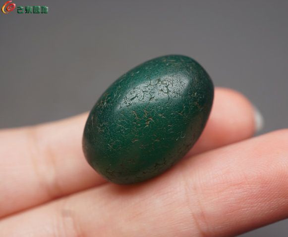 MLZ047上百年 老玛瑙 珠子25- (4).jpg