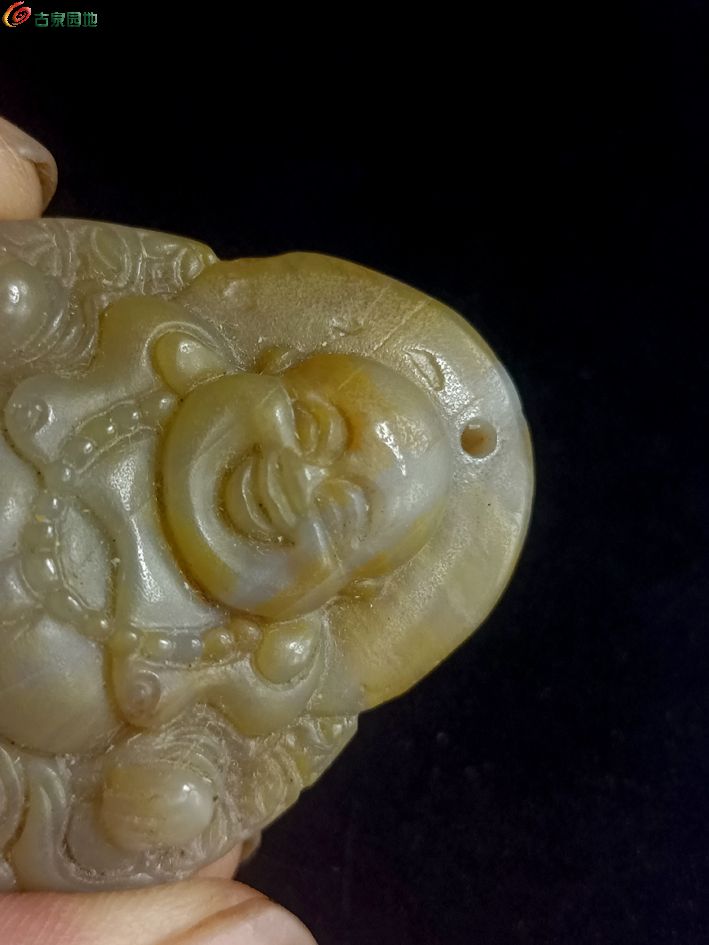 清老玛瑙弥勒挂件27- &nbsp;(8).jpg