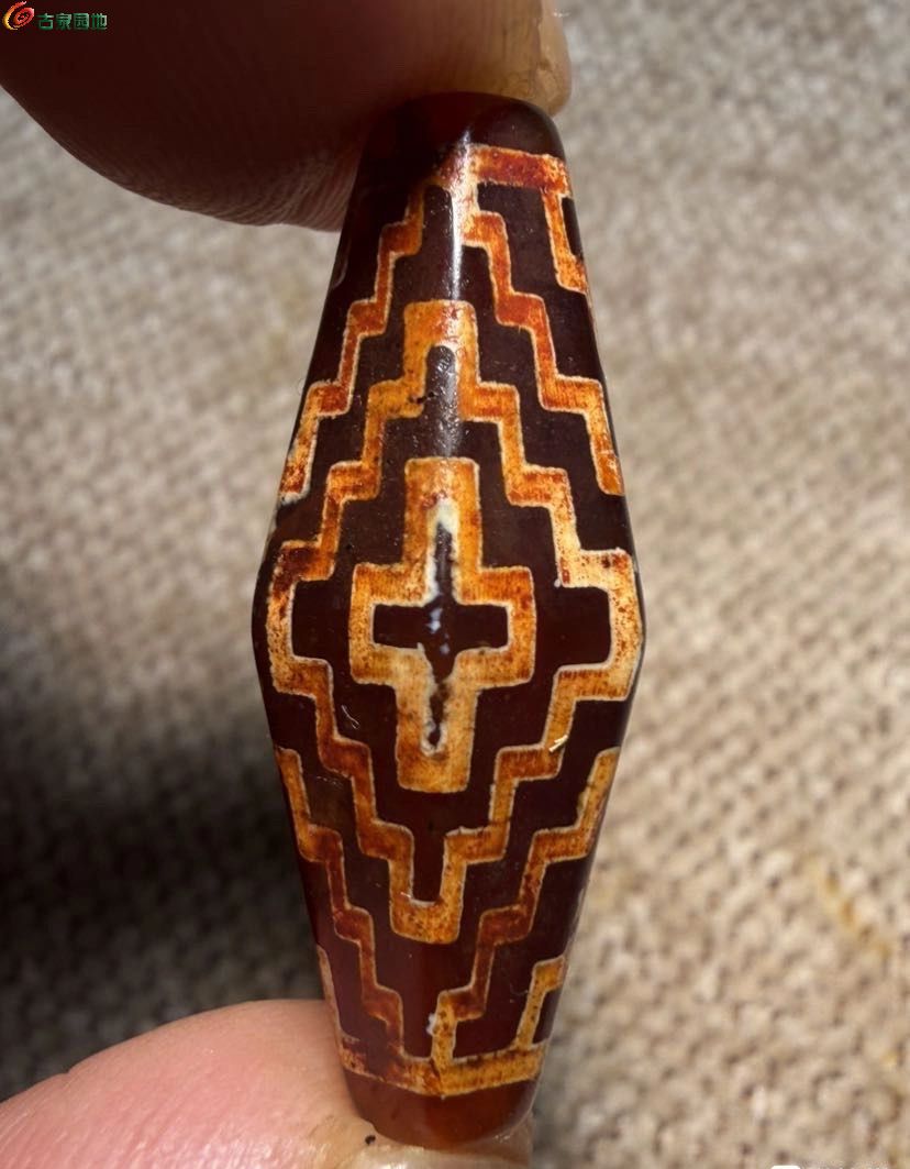 旧藏 大年份老配饰珠一组 喜欢的速度低价拍 满28元包邮4.jpg