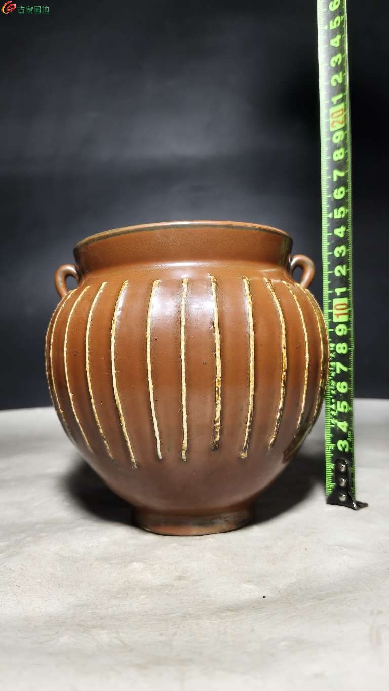 紫金釉条纹双耳罐8.jpg