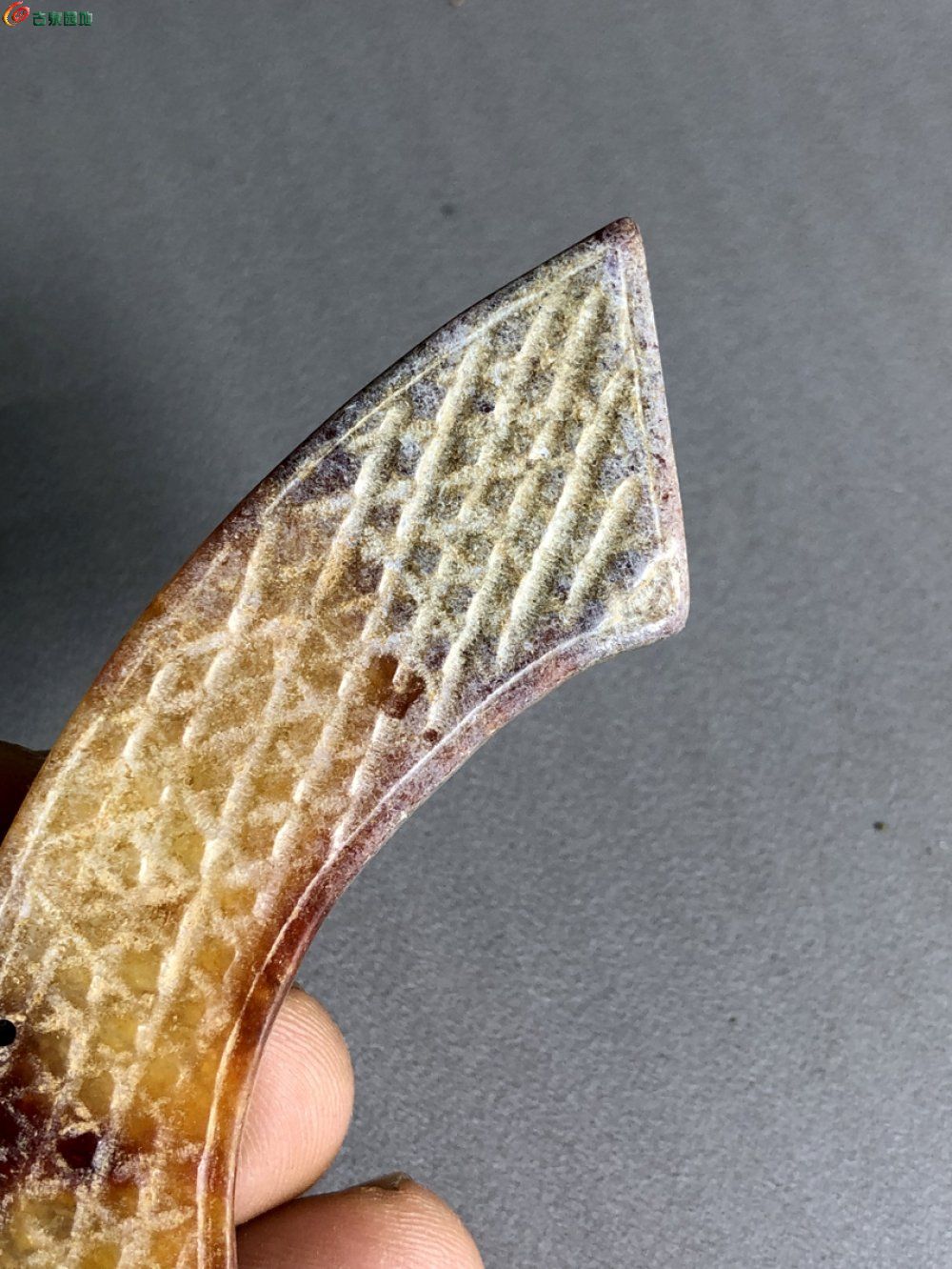 单孔玉璜26- (7).jpg
