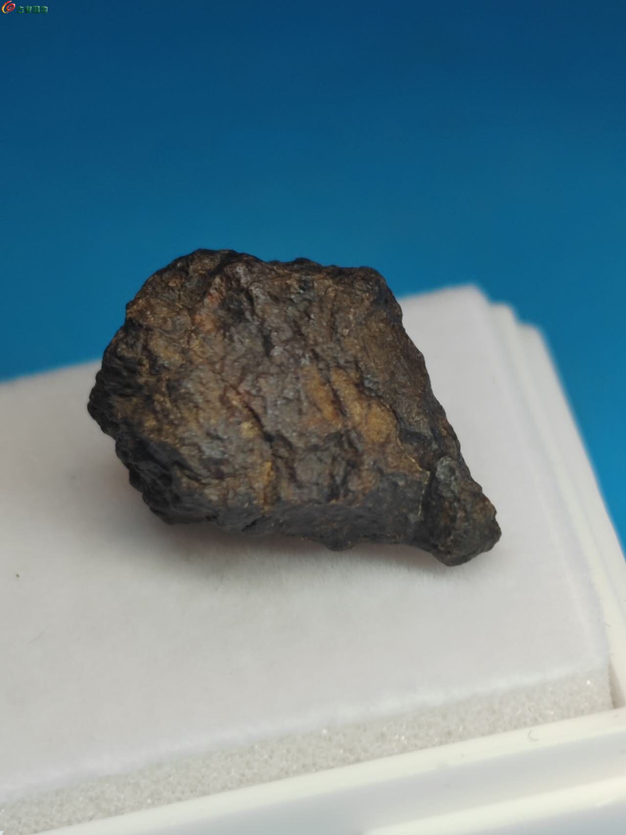 精品命名顽火辉球粒陨石6.jpg