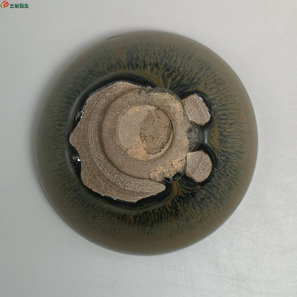 【精美】宋建盏黑釉兔毫盏127-6.jpg