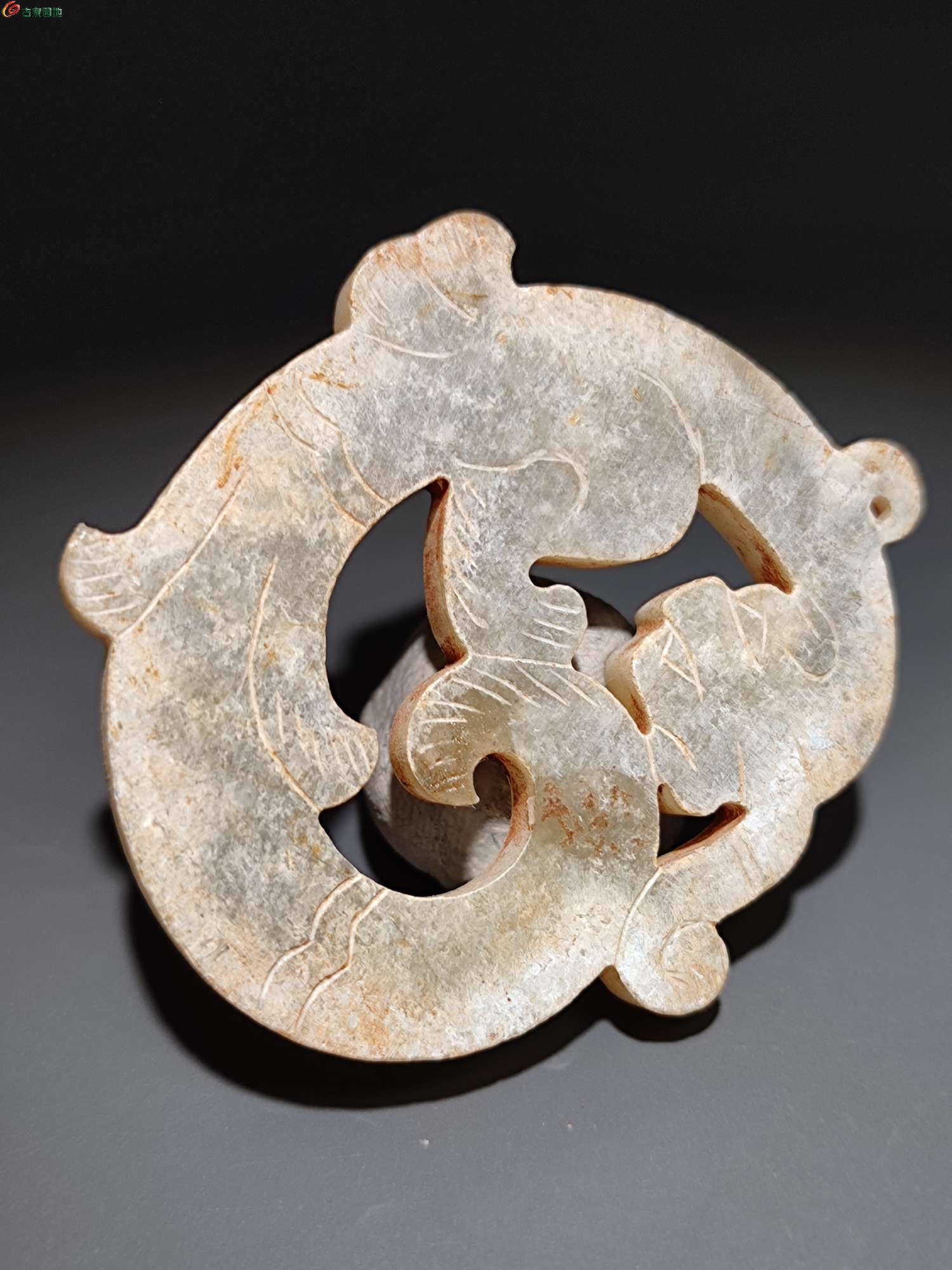 禄藏 汉 玉佩饰2.jpg