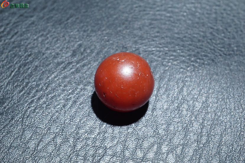 清代老玛瑙朝珠4.jpg