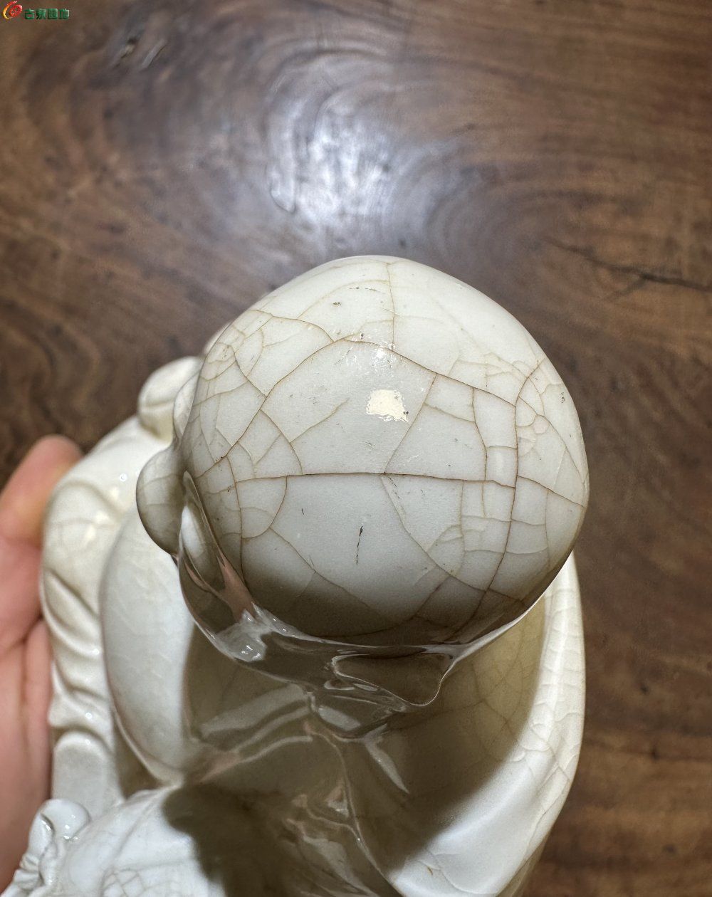 哥釉弥勒佛12.JPG