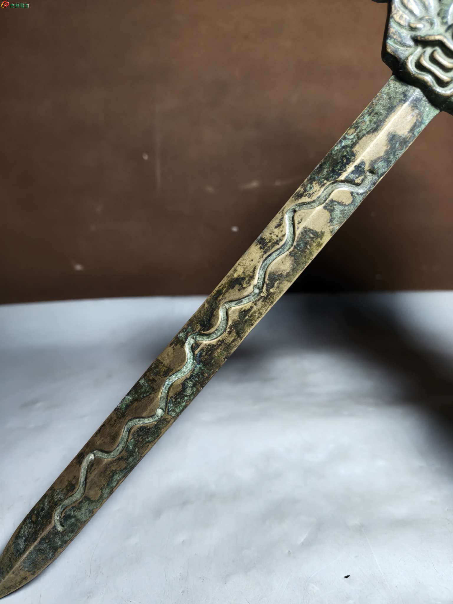 兽面铜法器4.jpg