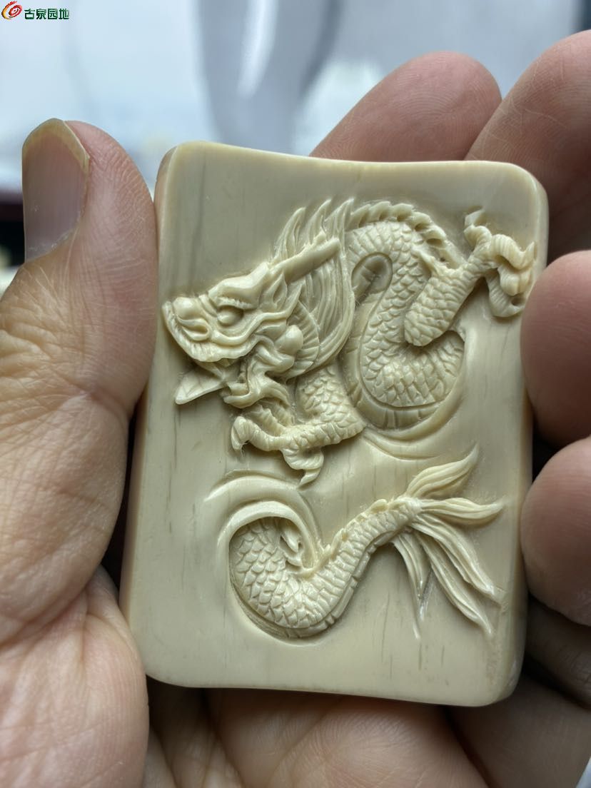 天然猛犸牙牙龙牌1.jpg