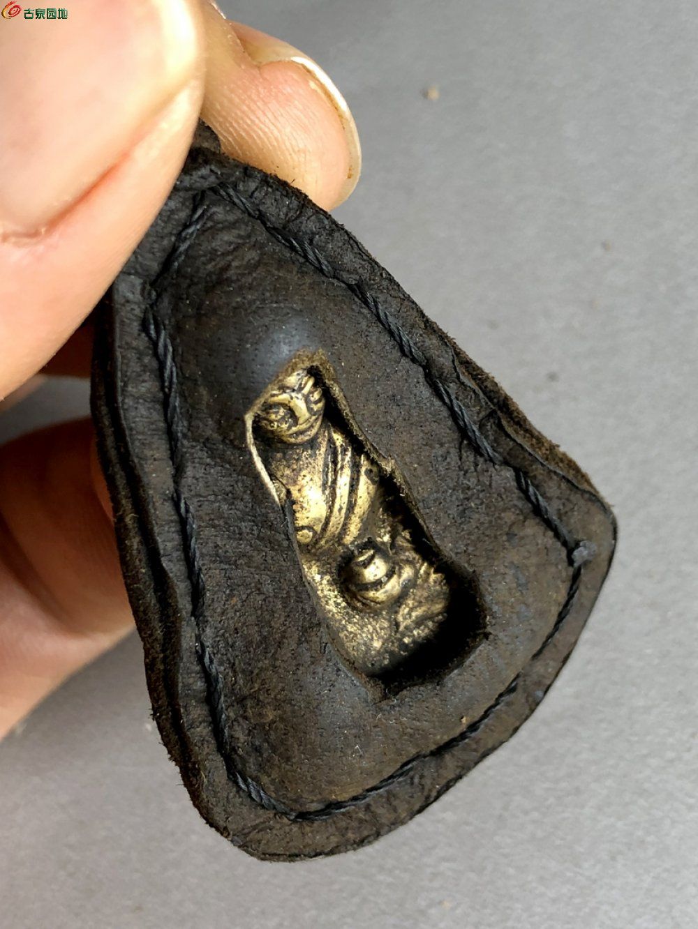 皮纯手工缝制释迦摩尼佛22-7.jpg