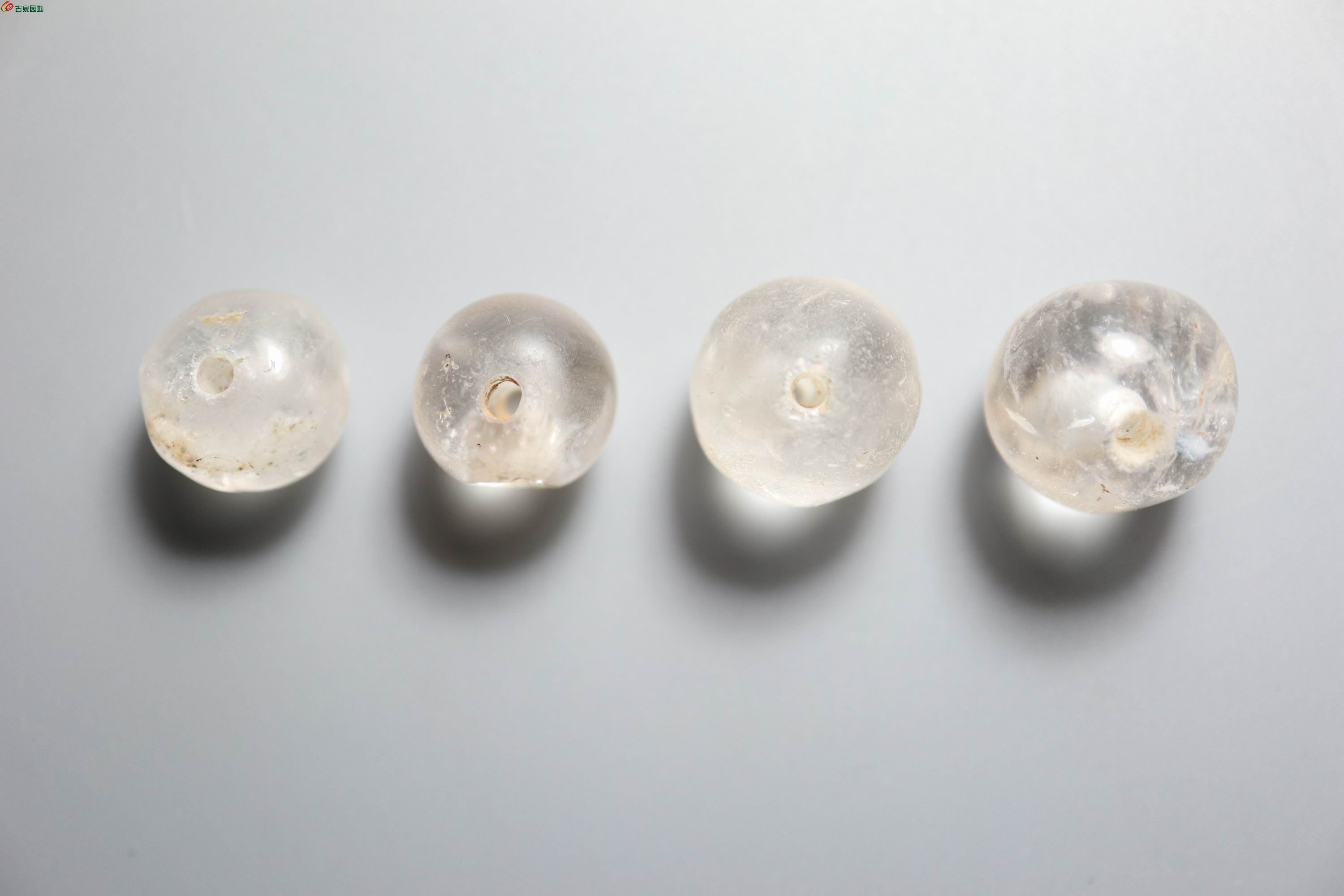 唐代水晶珠子图片图片