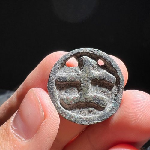 棋钱士背人物