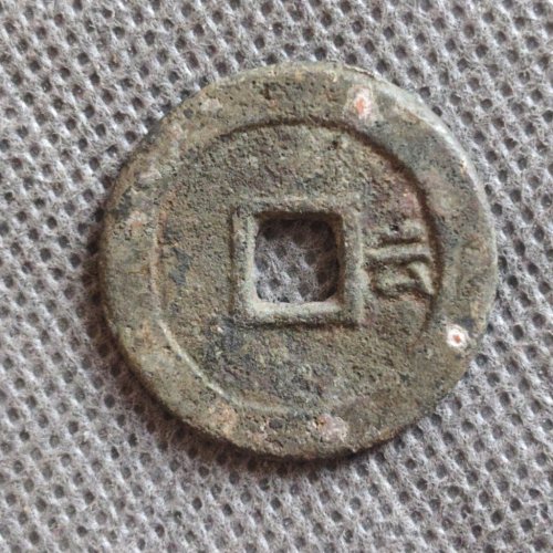 顺治背右云