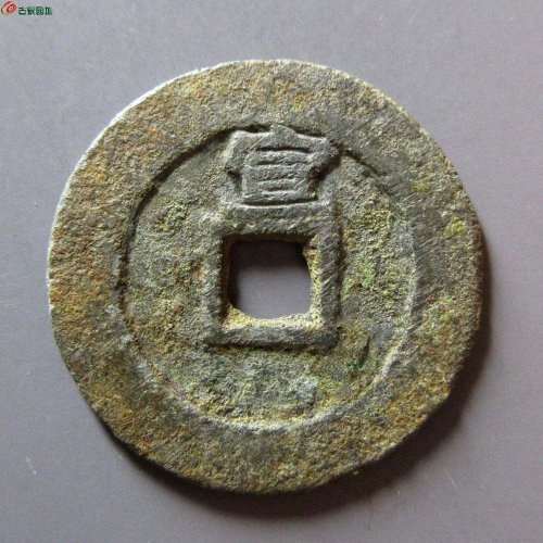 顺治背上宣