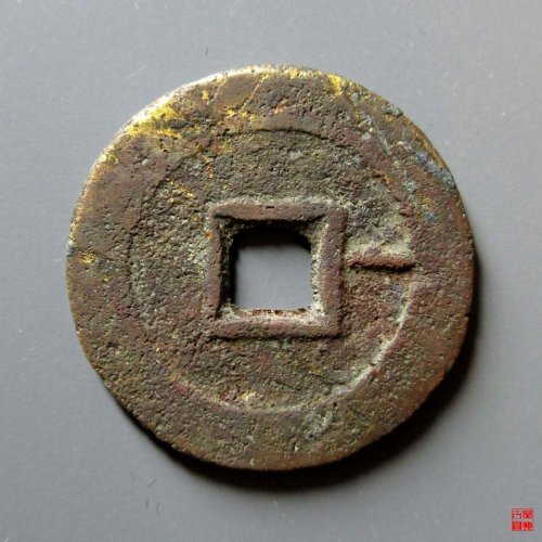 顺治右一