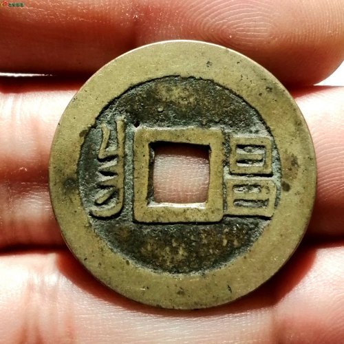 康熙大昌