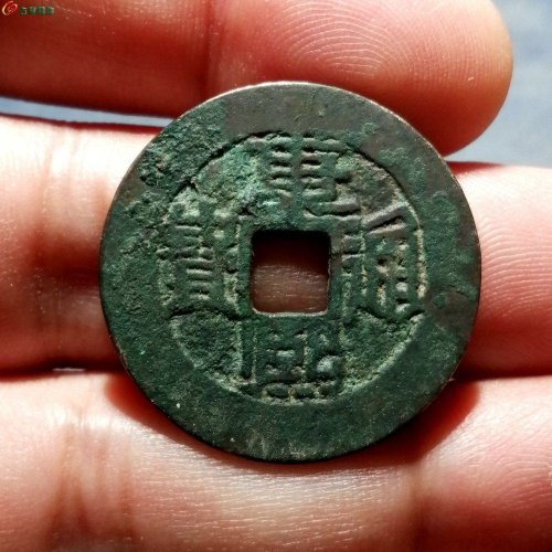 康熙陕大样