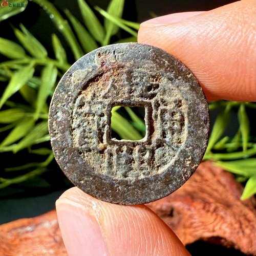 康熙小台