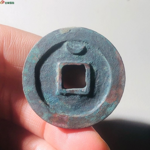 精品直边顺天背上月