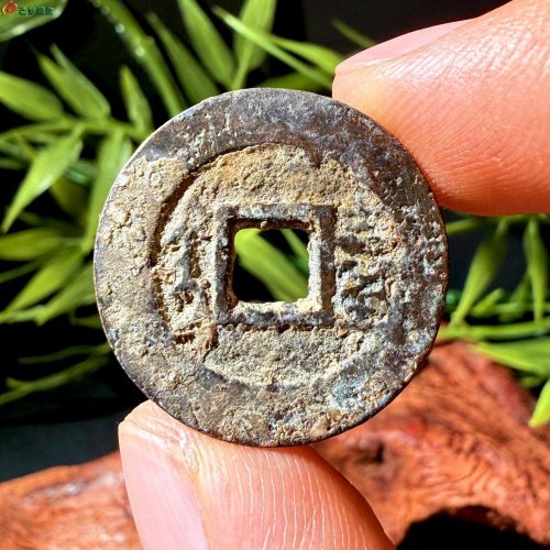 康熙小台