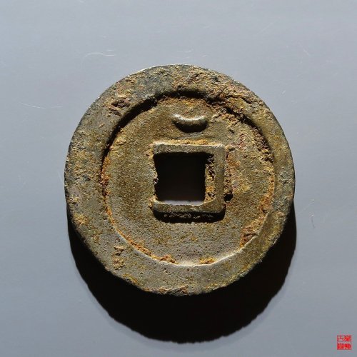 顺天背上月